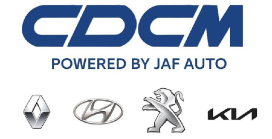 CDC M Trading & Export (100%)