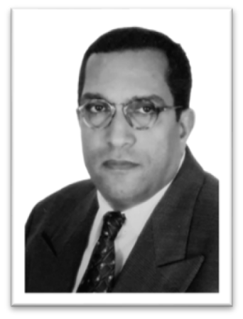 Hamdy El Sayed - Board Member