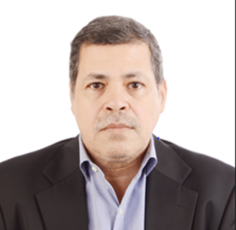 Ali Saleh -Executive Board Member