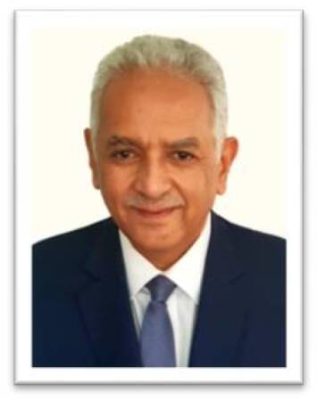 Non-Executive Chairman of the Board